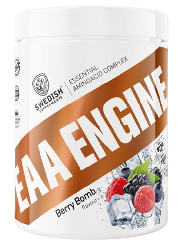 Swedish Supplements - EAA Engine - 450G