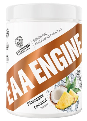 Swedish Supplements - EAA Engine - 450G