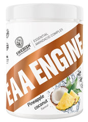 Swedish Supplements - EAA Engine - 450G