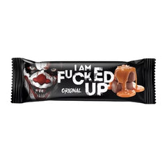 Swedish Supplements - Fucked Up Bar - 55G Single Bar