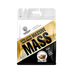 Swedish Supplements - Massive Mass - 7KG