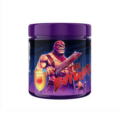 Swedish Supplements - The Butcher - 425G
