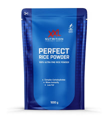 XXL Nutrition - Perfect Rice Powder - 1KG