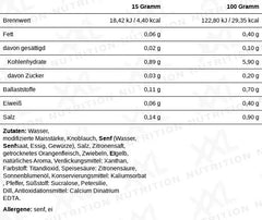 XXL Nutrition - Light Sauce - 265ml