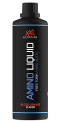 XXL Nutrition - Amino Liquid - 1000ml - Blood Orange