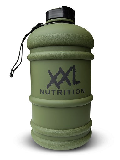 XXL Nutrition - Coated Water Jug - 2200ml