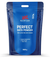 XXL Nutrition - Perfect Oats Powder - 5KG