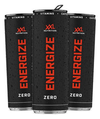 XXL Nutrition - Energize! Sugar Free Drink