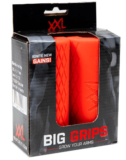 XXL Nutrition - Big Grips