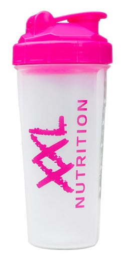 XXL Nutrition - Shaker - 800ml
