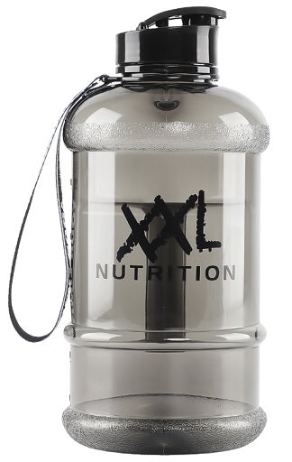 XXL Nutrition - Clear Water Bottle - 1.3L
