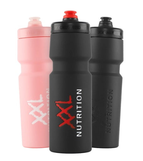 XXL Nutrition - Water Bottle - 750ml