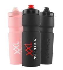 XXL Nutrition - Water Bottle - 750ml