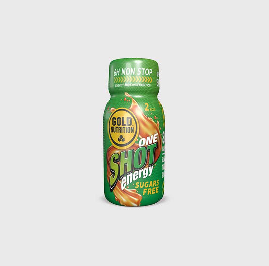 ONE SHOT ENERGY-0