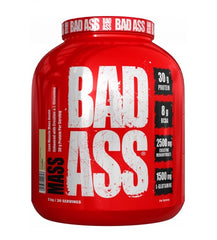 BAD ASS - Mass - 3KG