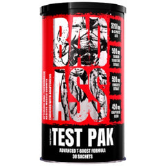 Bad Ass - Test Pak - 30 Sachets