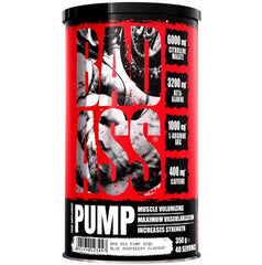Bad Ass - Pump - Sample - 10 x 17.5G