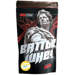Big Zone - Battle Whey - 1000G
