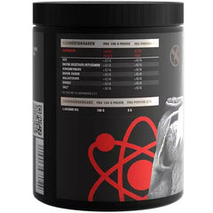 Big Zone - Arginine HCL - 500G