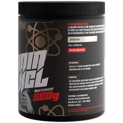 Big Zone - Arginine HCL - 500G