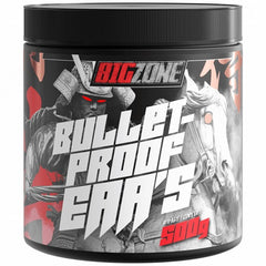 Big Zone - Bulletproof EAA’s - 500G