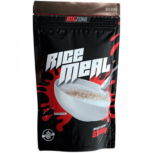 Big Zone - Rice Meal - 3000G