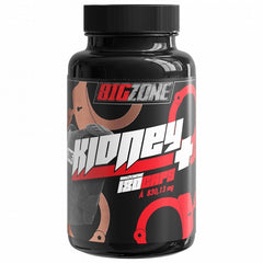Big Zone - Kidney+ - 180 Capsules