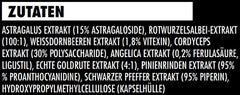Big Zone - Kidney+ - 180 Capsules