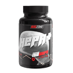 Big Zone - Hepa+ - 180 Capsules