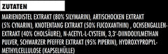 Big Zone - Hepa+ - 180 Capsules
