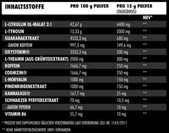 Big Zone - Shelter 2.0 - 450G