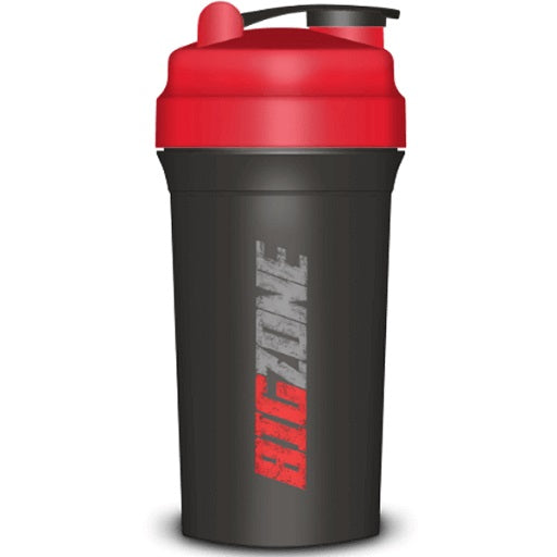 Big Zone - Shaker - 500ml