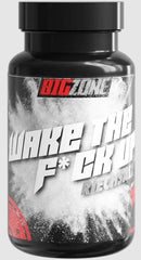 Big Zone - Wake The F*ck Up (Smelling Salts) - 75G