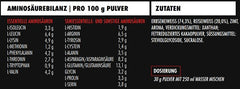 Big Zone - Battle Vegan - 1000G
