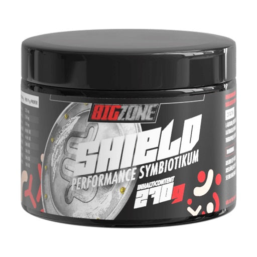 Big Zone - Shield - 270G