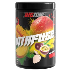 Big Zone - Vitafuse - 750G