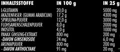 Big Zone - Vitafuse - 750G