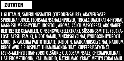 Big Zone - Vitafuse - 750G