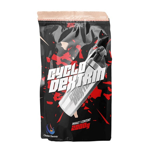 Big Zone - Cyclo Dextrin (Cluster Dextrin) - 2000G