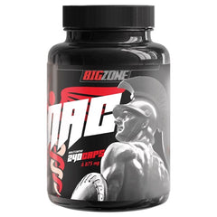 Big Zone - NAC - 240 Capsules