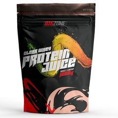 Big Zone - Clear Whey Protein Juice - 1000G Pouch