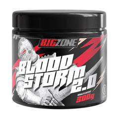 Big Zone - Bloodstorm 2.0 - 300G