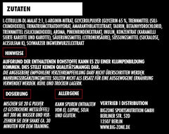 Big Zone - Bloodstorm 2.0 - 300G