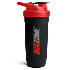 Big Zone - Metal Smartshaker - 900ml