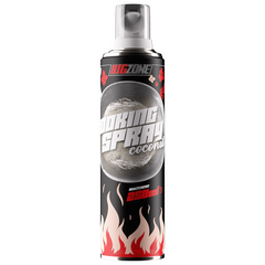 Big Zone - Coconut Cooking Spray - 200ml