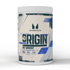 MyProtein - Origin Pre-Workout - 600G (30 Servings)