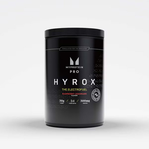 MyProtein - PRO x HYROX: The Electrofuel - 30 Servings
