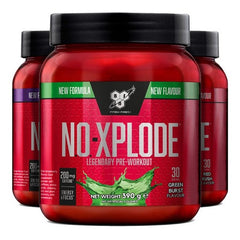 BSN - NO-Xplode - 390G