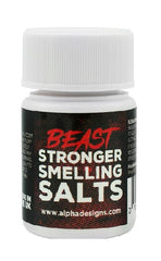 Alpha Designs - Beast Smelling Salts