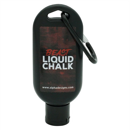 Alpha Designs - BEAST Liquid Chalk - 50ml